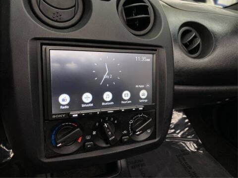 2005 Mitsubishi Eclipse Spyder GTS