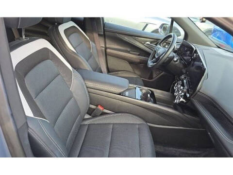 2024 Chevrolet Blazer EV 2LT