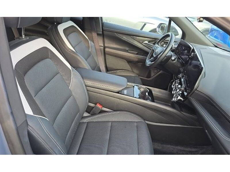 2024 Chevrolet Blazer EV 2LT