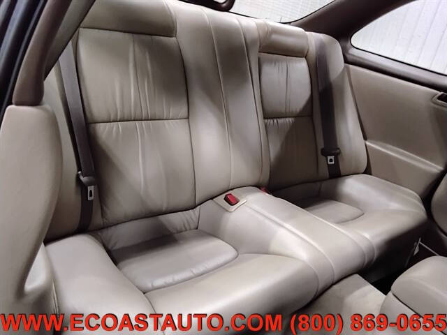 1996 Lexus SC 400