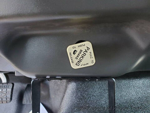 2008 Ford F-650 Super Duty