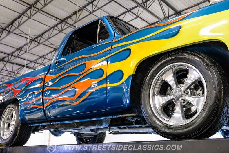 1980 Chevrolet C10