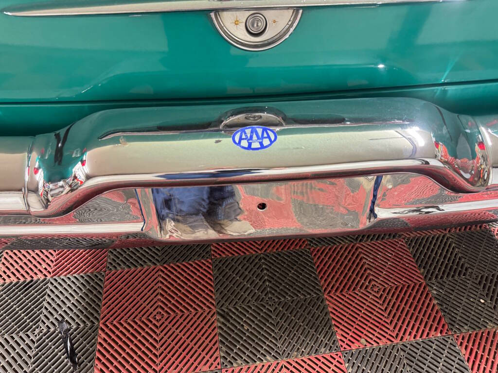 1956 Oldsmobile Eighty-Eight 134