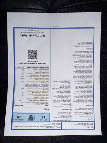 2003 Chevrolet SSR LS