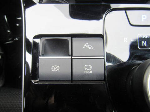 2023 Toyota bZ4X XLE