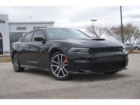 2020 Dodge Charger