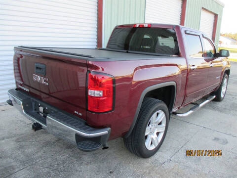 2014 GMC Sierra 1500