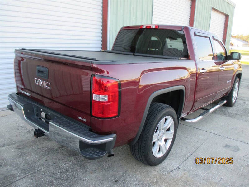 2014 GMC Sierra 1500