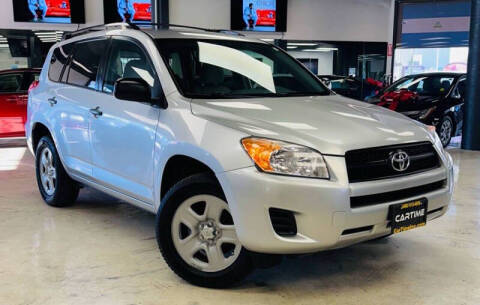 2010 Toyota RAV4