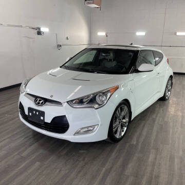 2013 Hyundai Veloster