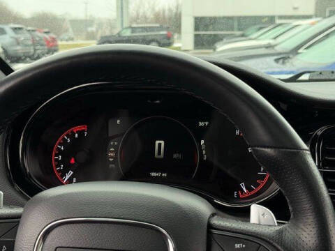 2025 Dodge Durango R/T