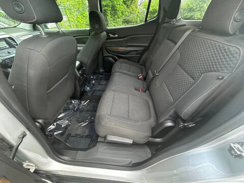 2019 GMC Acadia SLE-1