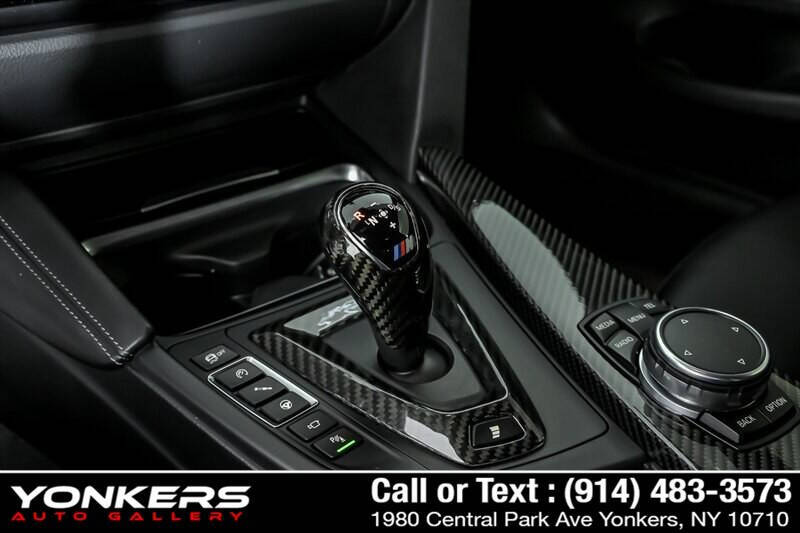 2016 BMW M4