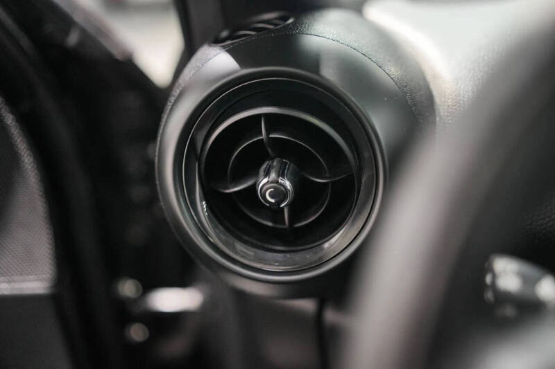 2015 MINI Countryman Cooper S ALL4