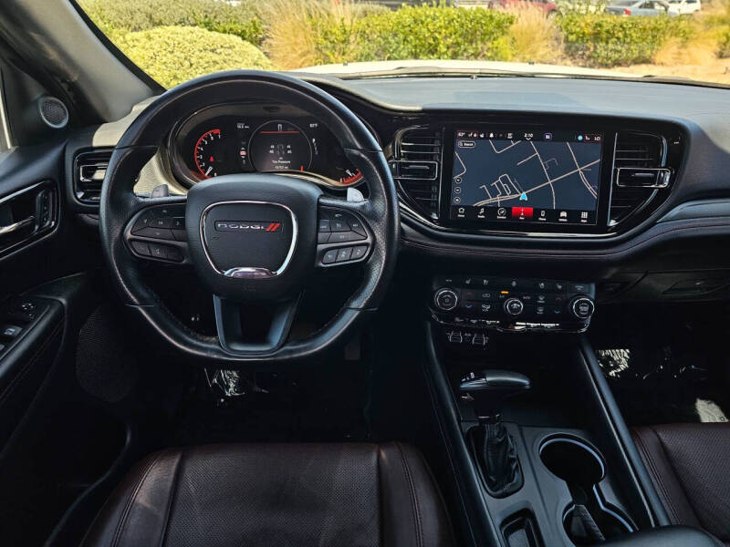 2024 Dodge Durango