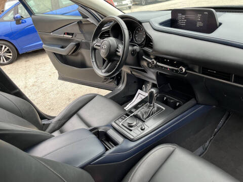 2020 Mazda CX-30 Select