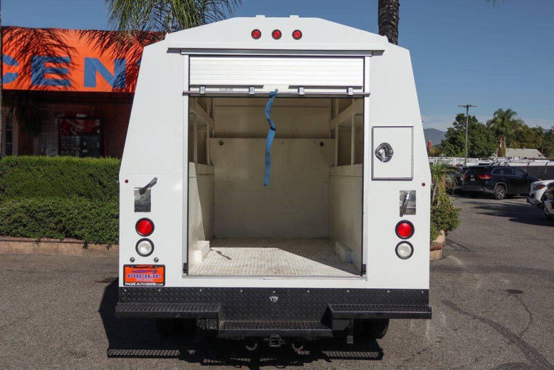 2022 Ford Transit