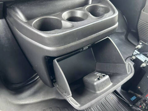 2021 Chevrolet Express 2500