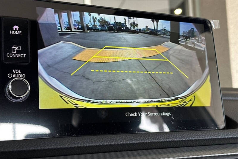 2026 Acura Integra w/A-SPEC