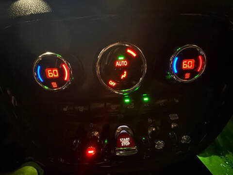 2019 MINI Clubman Cooper S