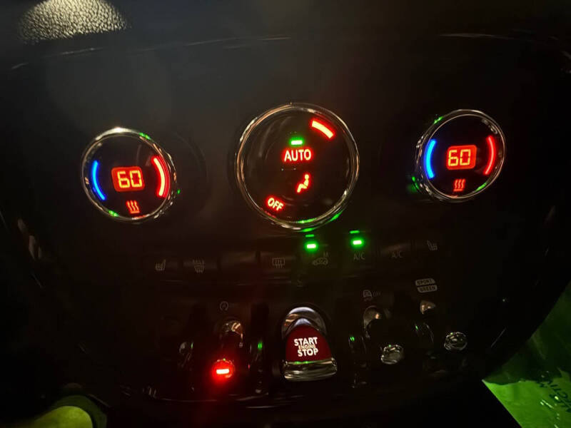 2019 MINI Clubman Cooper S