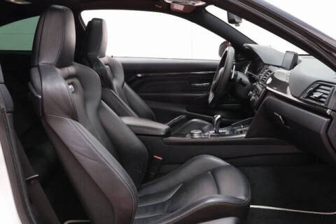 2015 BMW M4