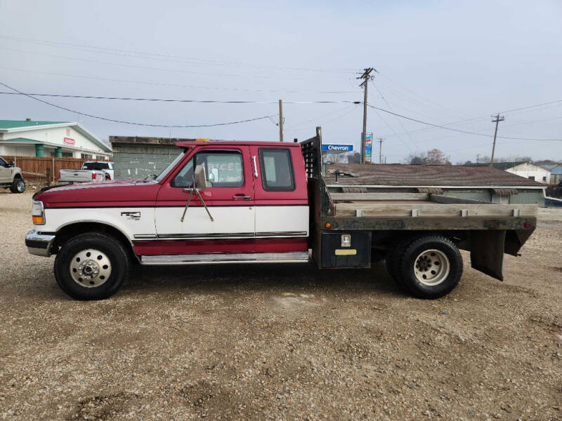 Huntsman Wholesale LLC Car Dealer in Melba, ID