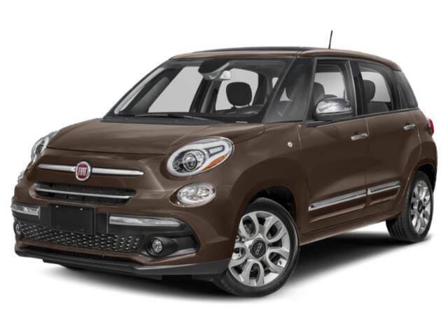 2019 FIAT 500L Pop