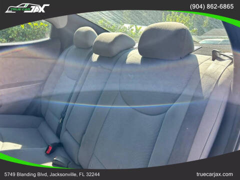 2014 Hyundai Elantra