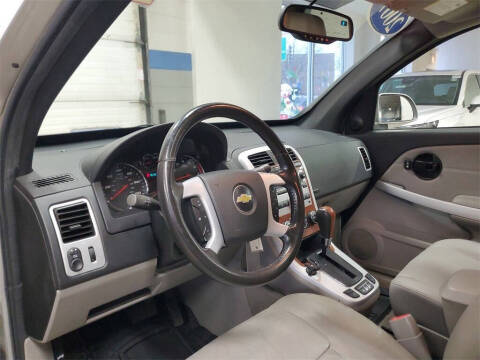 2007 Chevrolet Equinox LT
