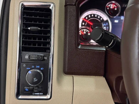 2015 RAM 1500 Laramie