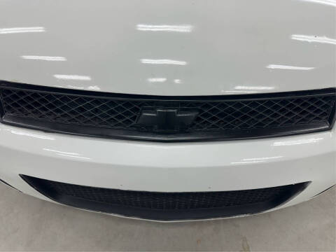 2006 Chevrolet Impala SS