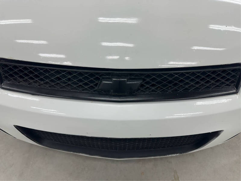 2006 Chevrolet Impala SS