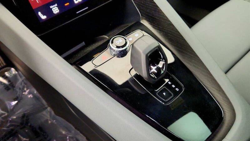 2022 Polestar 2 Long Range Dual Motor