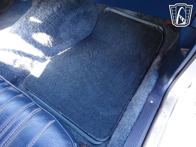 1985 Ford LTD Crown Victoria