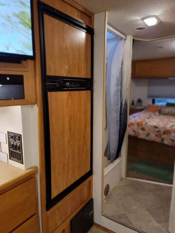 2007 Winnebago ACCESS
