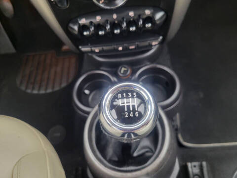 2012 MINI Cooper Countryman