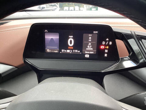 2021 Volkswagen ID.4 Pro S