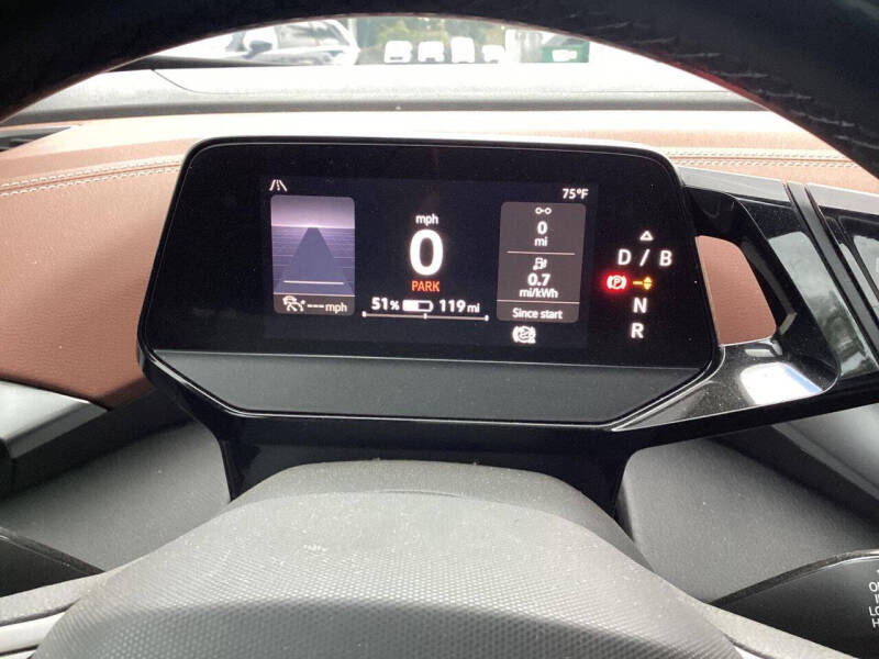 2021 Volkswagen ID.4 Pro S