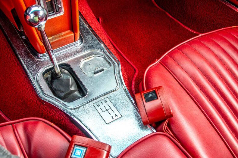 1964 Chevrolet Corvette