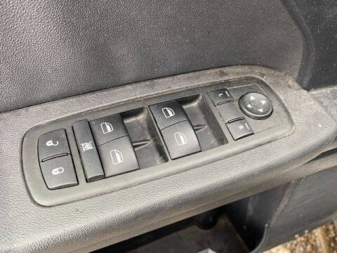 2010 Dodge Journey SXT