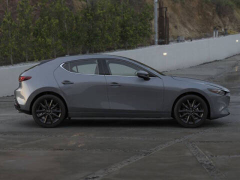 2026 Mazda Mazda3 Hatchback 2.5 S Premium