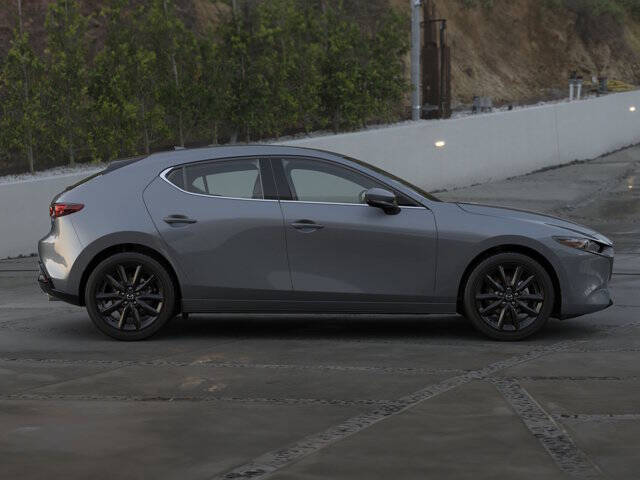 2026 Mazda Mazda3 Hatchback 2.5 S Premium