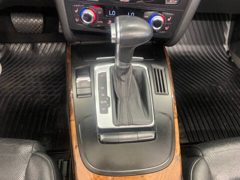 2013 Audi A5 2.0T quattro Premium Plus