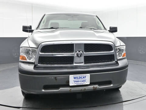 2010 Dodge Ram 1500