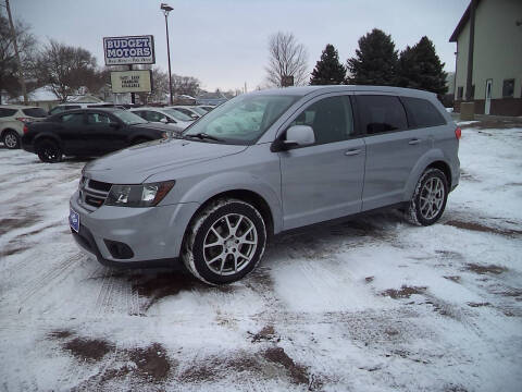 2015 Dodge Journey for sale at Budget Motors - Budget Acceptance in Sioux City IA