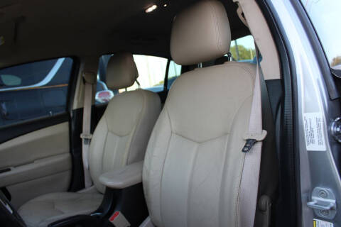 2013 Chrysler 200 Limited