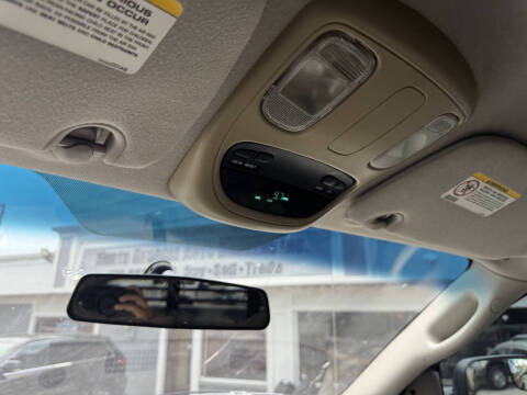 2007 Dodge Ram 2500 SLT