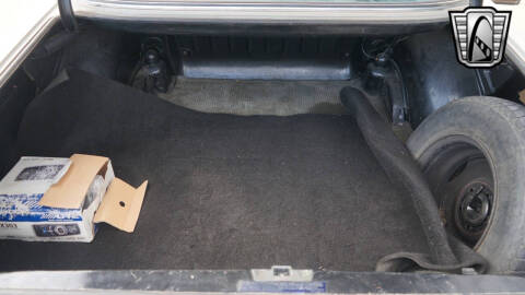 1971 Mercedes-Benz C-Class