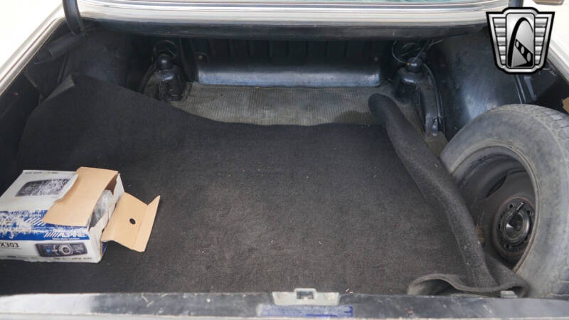 1971 Mercedes-Benz C-Class